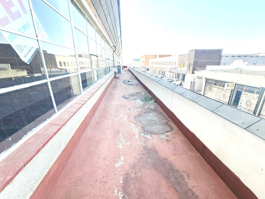 To Let Commercial Property for Rent in Rustenburg Rural North West